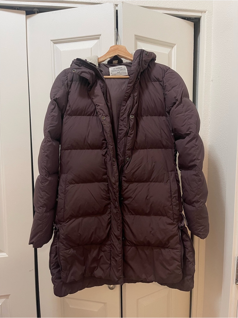 REI Norseland Insulated Parka 2.0 - Picture 2 of 5